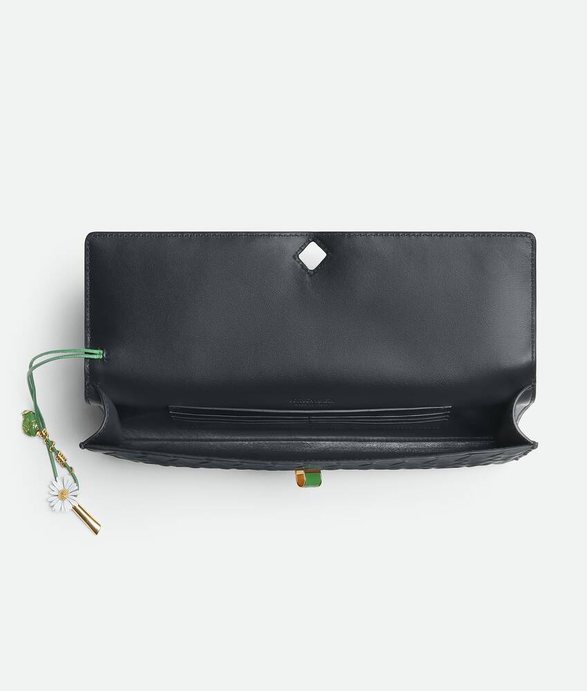 Display a large version of the product image 5 - Andiamo Clutch