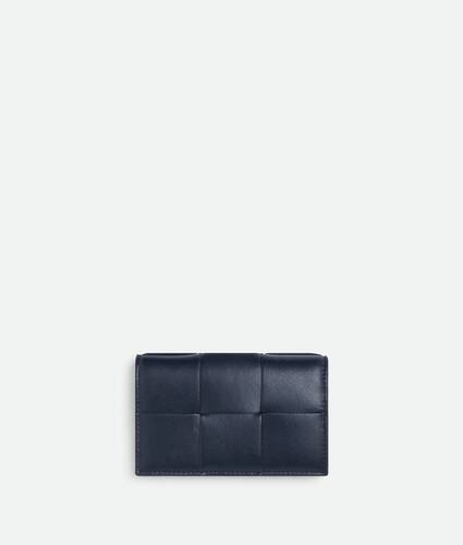 Cassette Slim Business Card Case