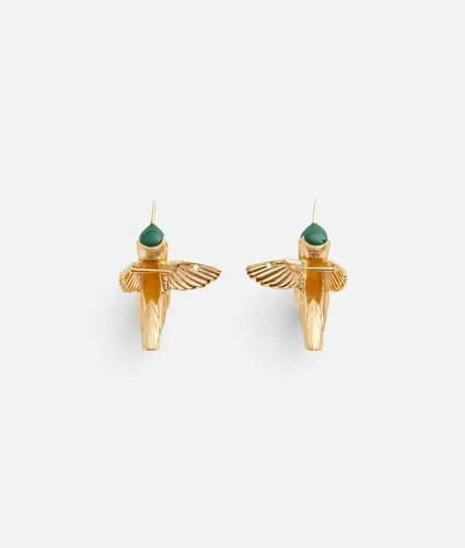 Colibri Earrings