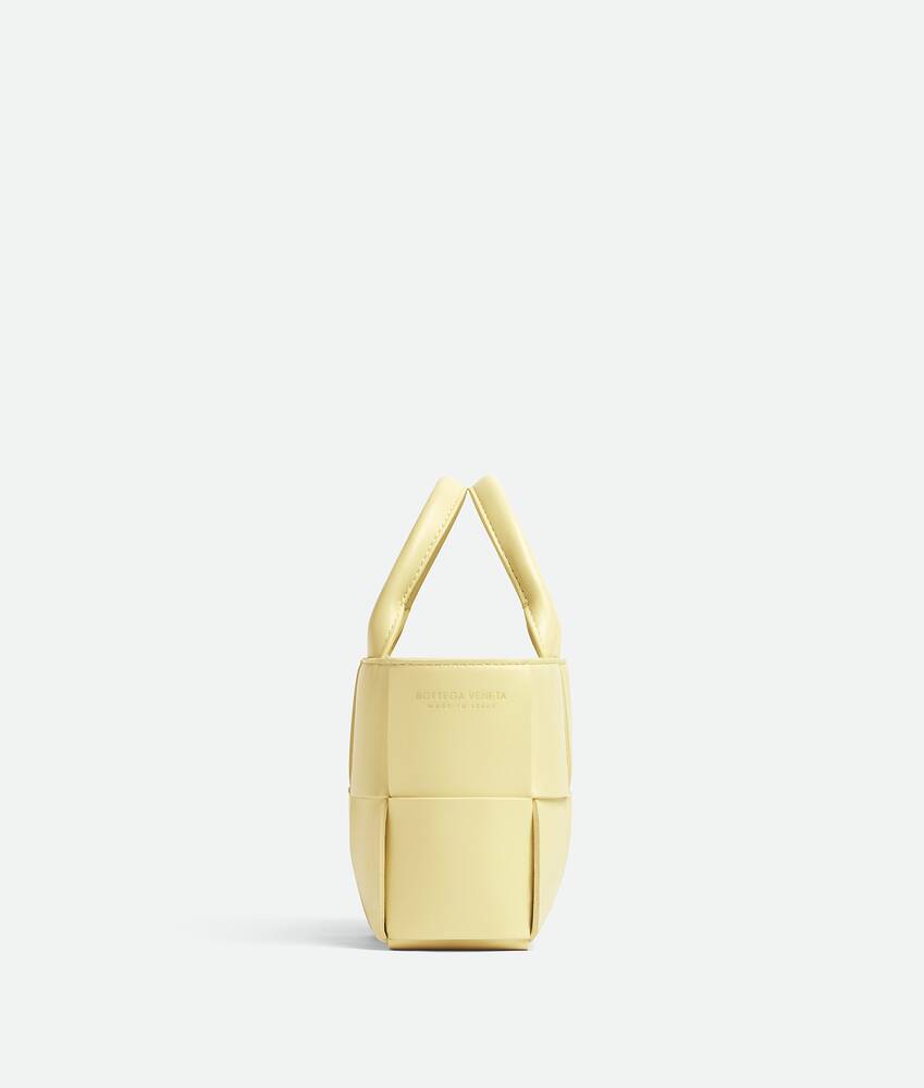 Bottega Veneta Mini Arco Tote Bag