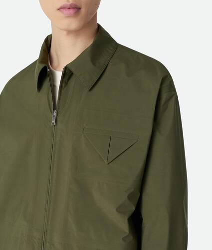 Nylon Jacket
