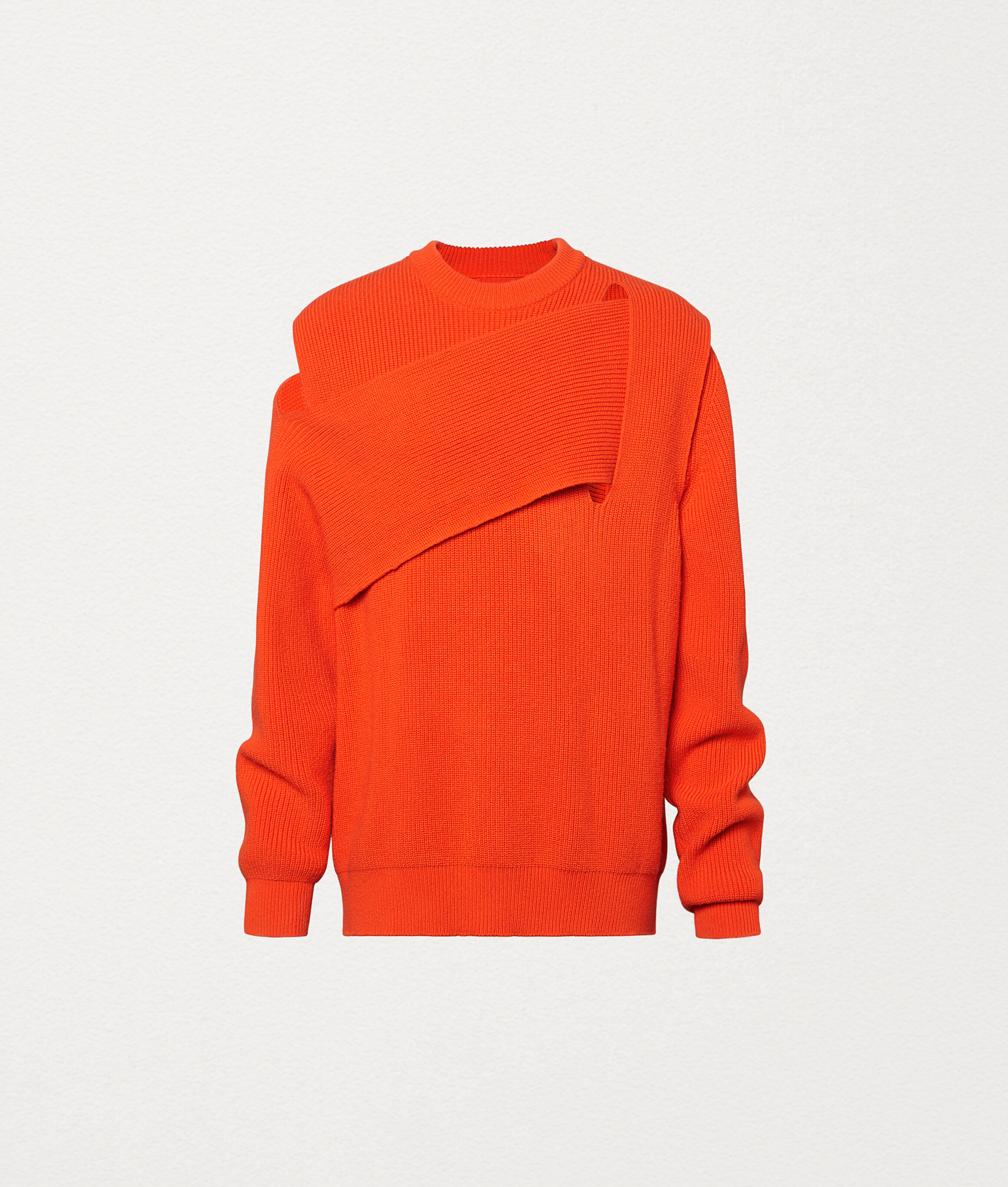 bottega veneta knitwear