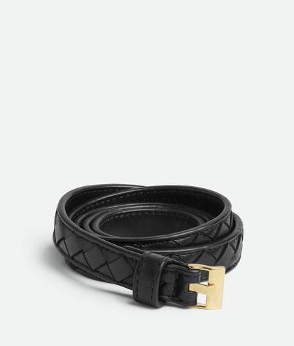 Thin Watch Belt