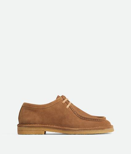 Display a large version of the product image 1 - Daddy Lace-Up Shoe