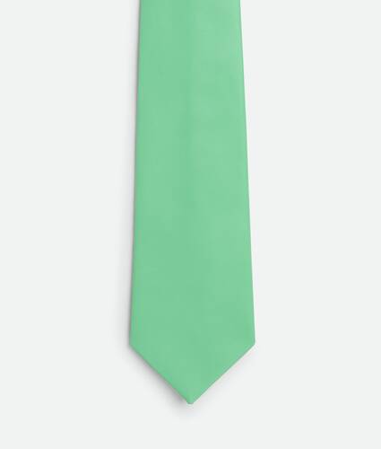 Ein größeres Bild des Produktes anzeigen 1 - Krawatte aus Leder