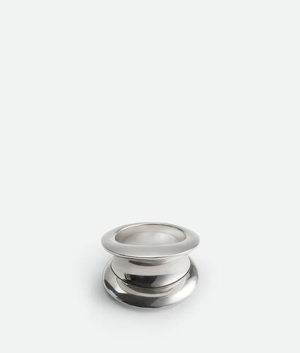 Ein größeres Bild des Produktes anzeigen 1 - H Beam Ring