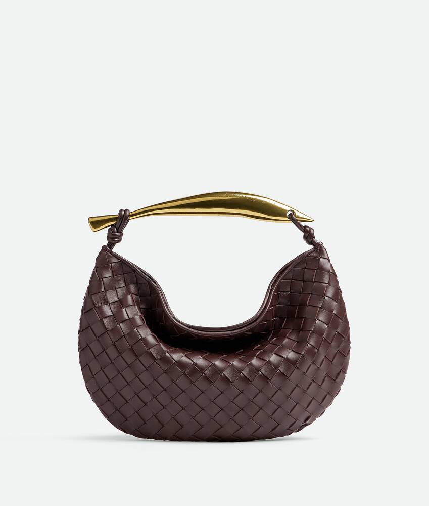 Bottega bag brown Clearance