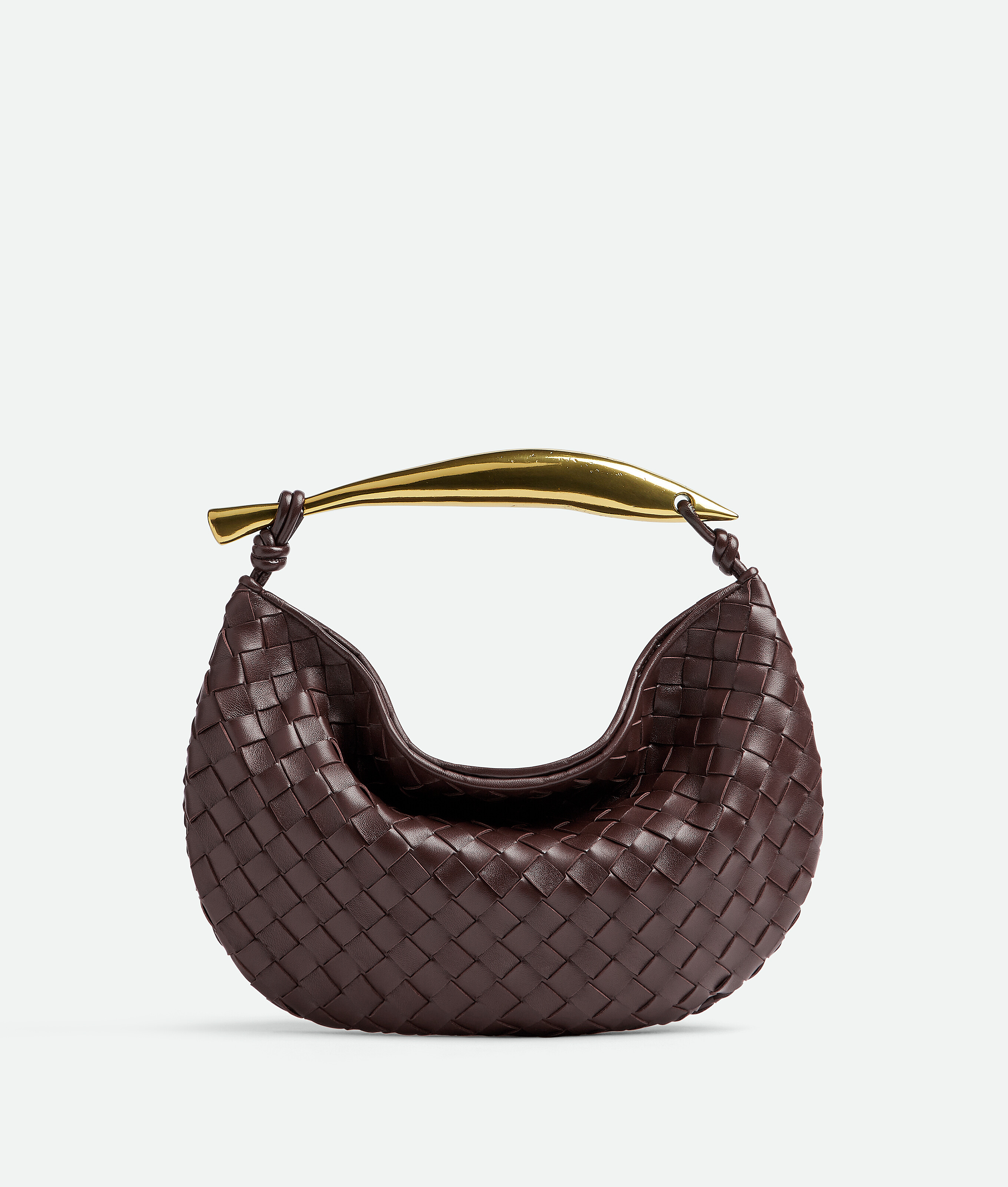 Brown bottega bag Clearance