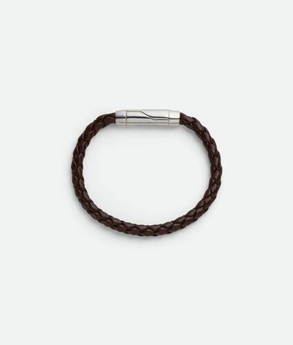 Braid Leather Bracelet