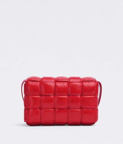 ES - Padded Cassette