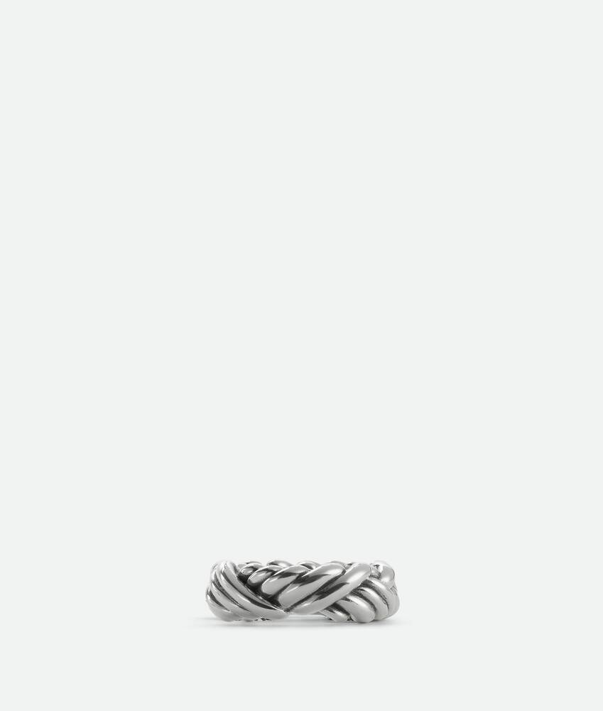 Mostrar una versión grande de la imagen del producto 1 - Anillo Intreccio