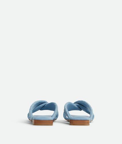 Riva Flat Mule