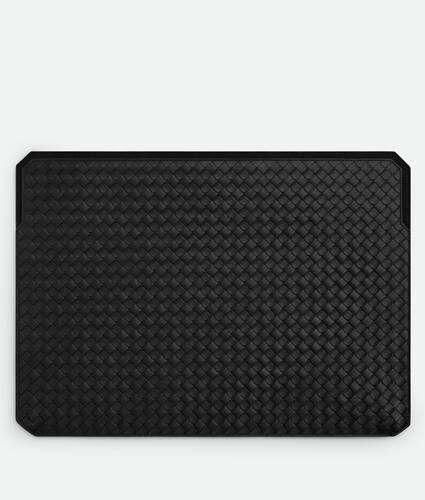 Intrecciato Piccolo Macbook Pro Case