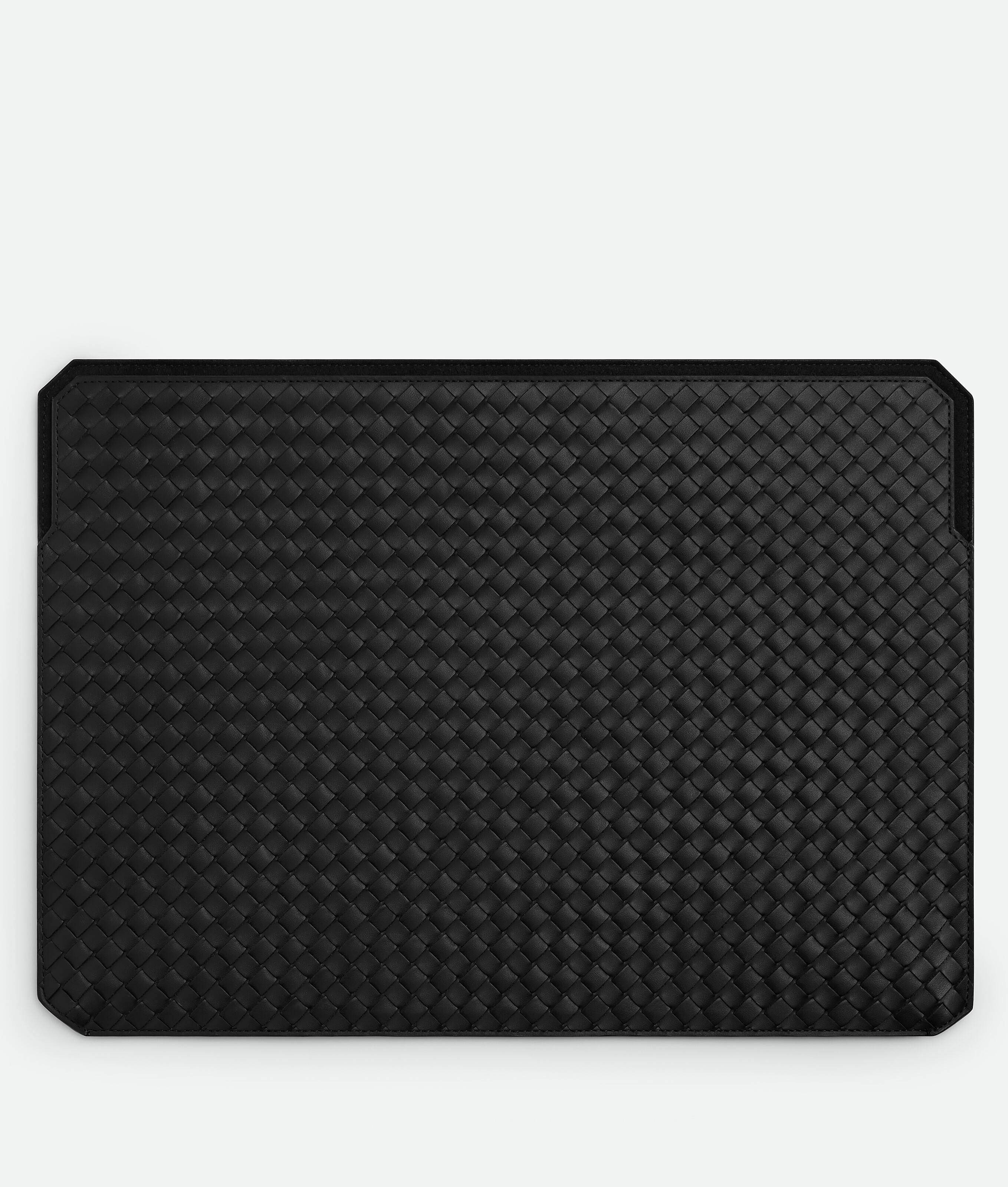 BOTTEGA VENETA INTRECCIATO PICCOLO MACBOOK PRO HÜLLE