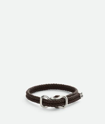 Leather Bracelet