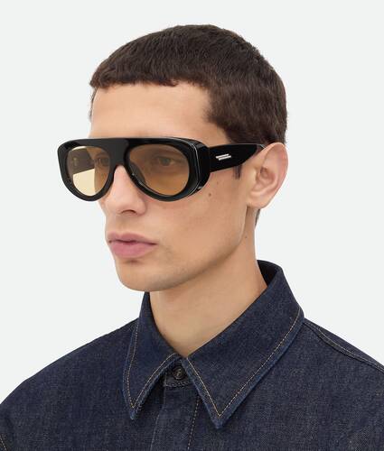 Lunettes de soleil aviateur Osservatorio