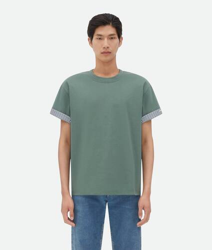 Men's Designer Tops & T-Shirts | Bottega Veneta® US