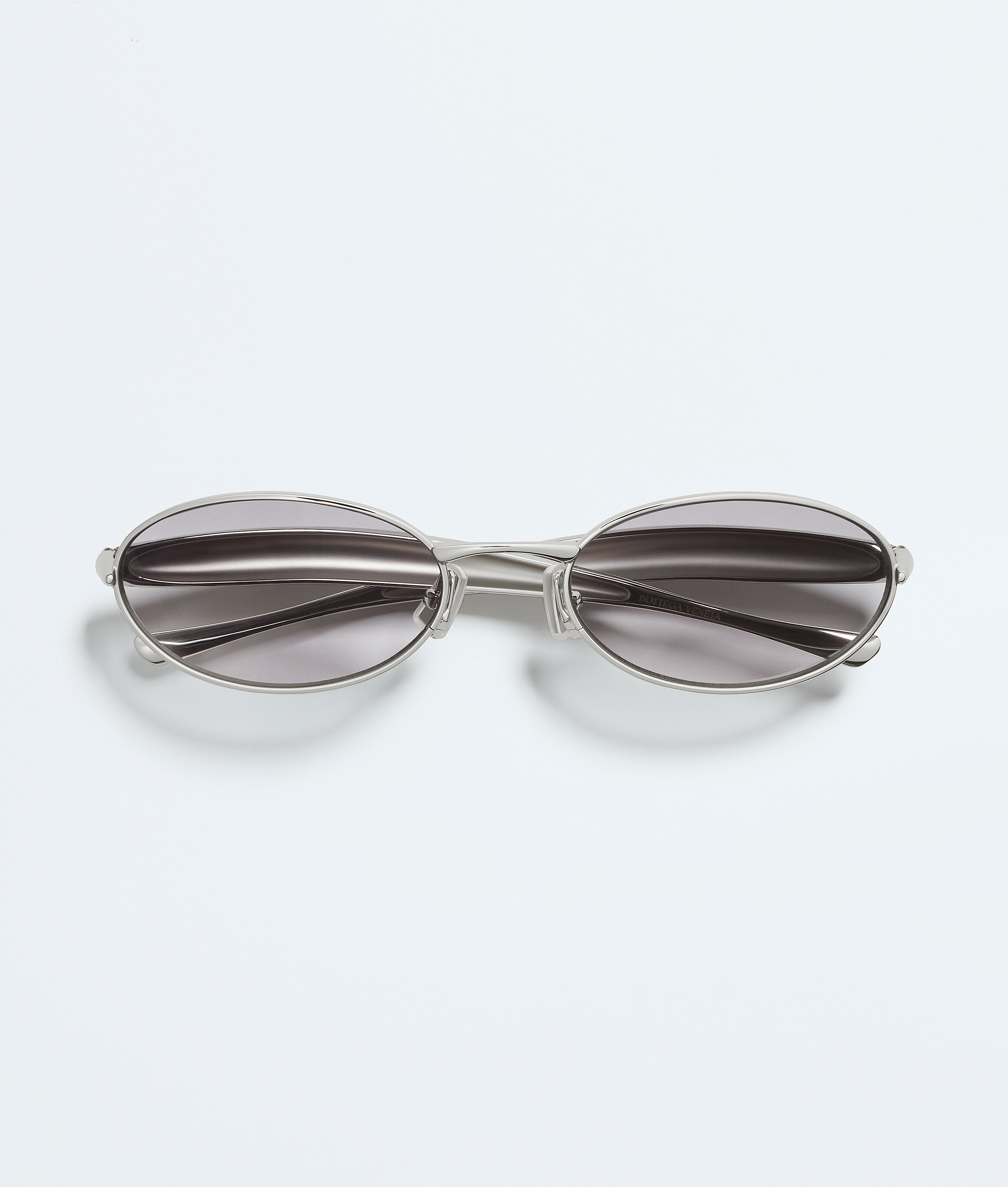 Sardine Oval Sunglasses