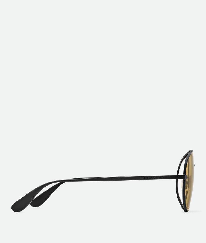 Display a large version of the product image 3 - Classic Aviator Sunglasses