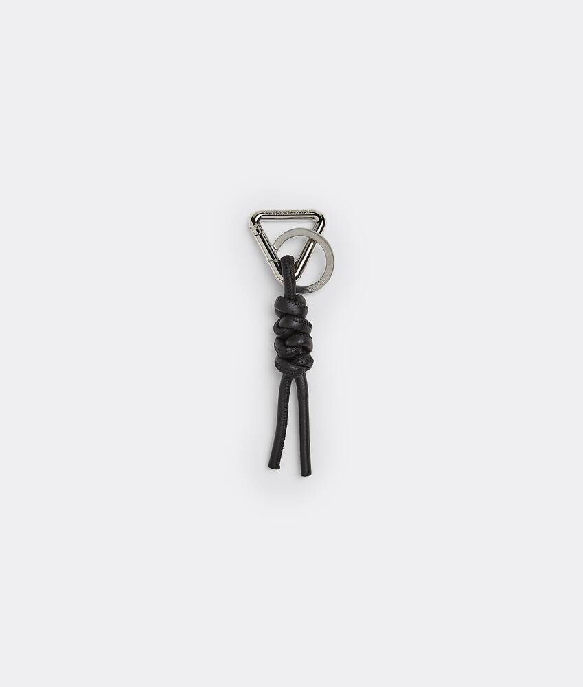 Display a large version of the product image 1 - Triangle Key Ring