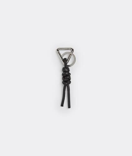 Triangle Key Ring