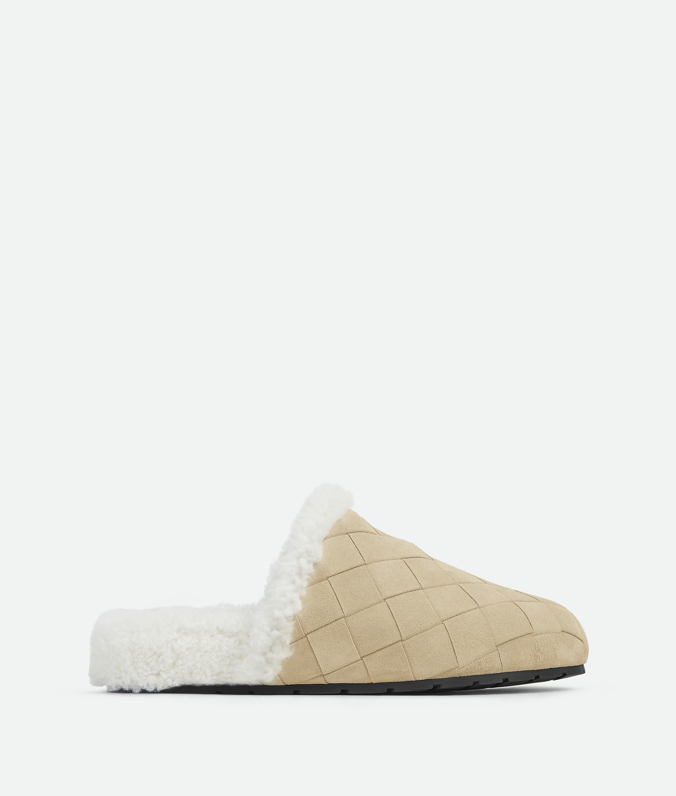 Bottega Veneta Reggie Mule - Light Butterscotch - Man - 41