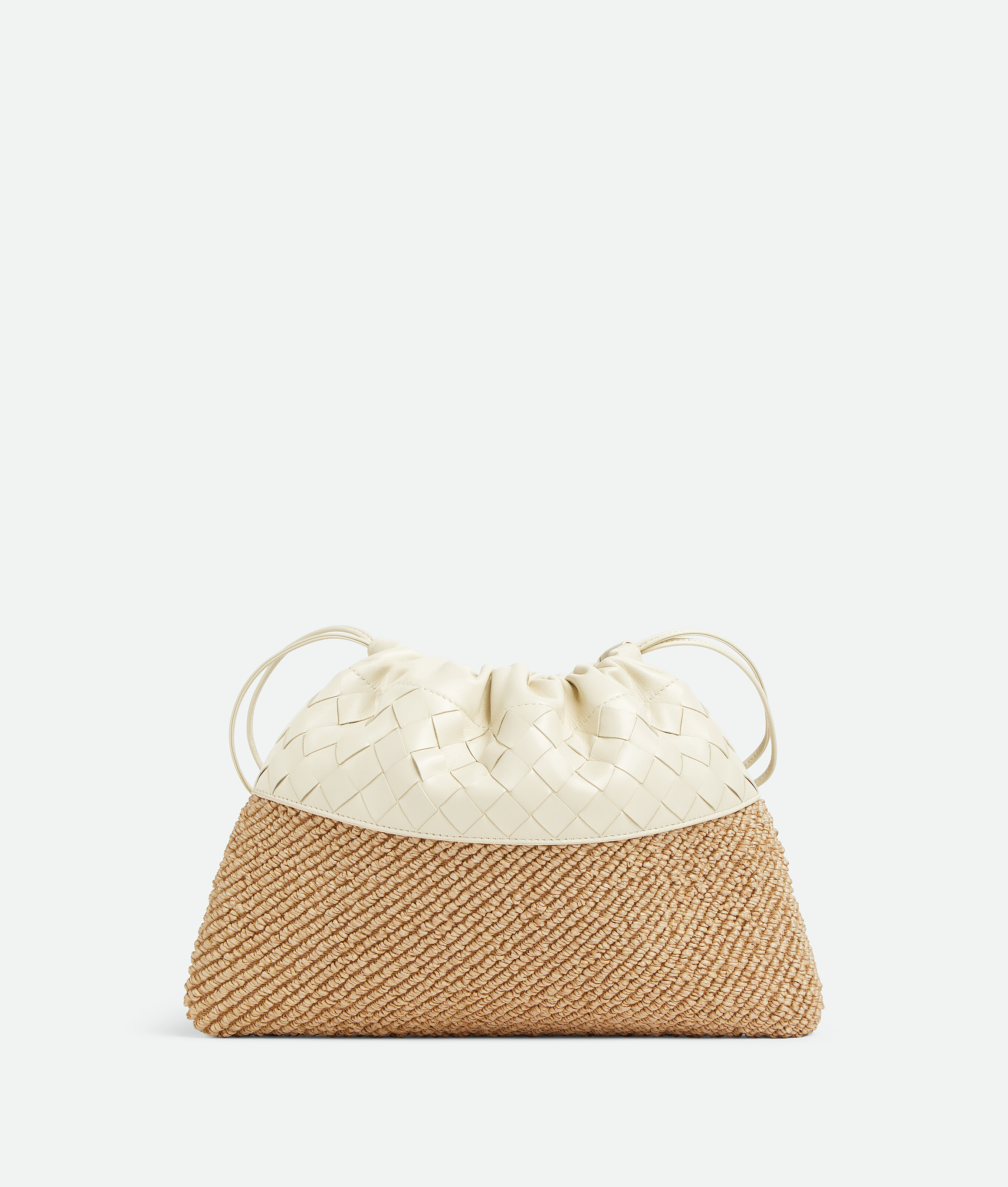 Bottega Veneta Dustbag - Natural/sea Salt - Femme -