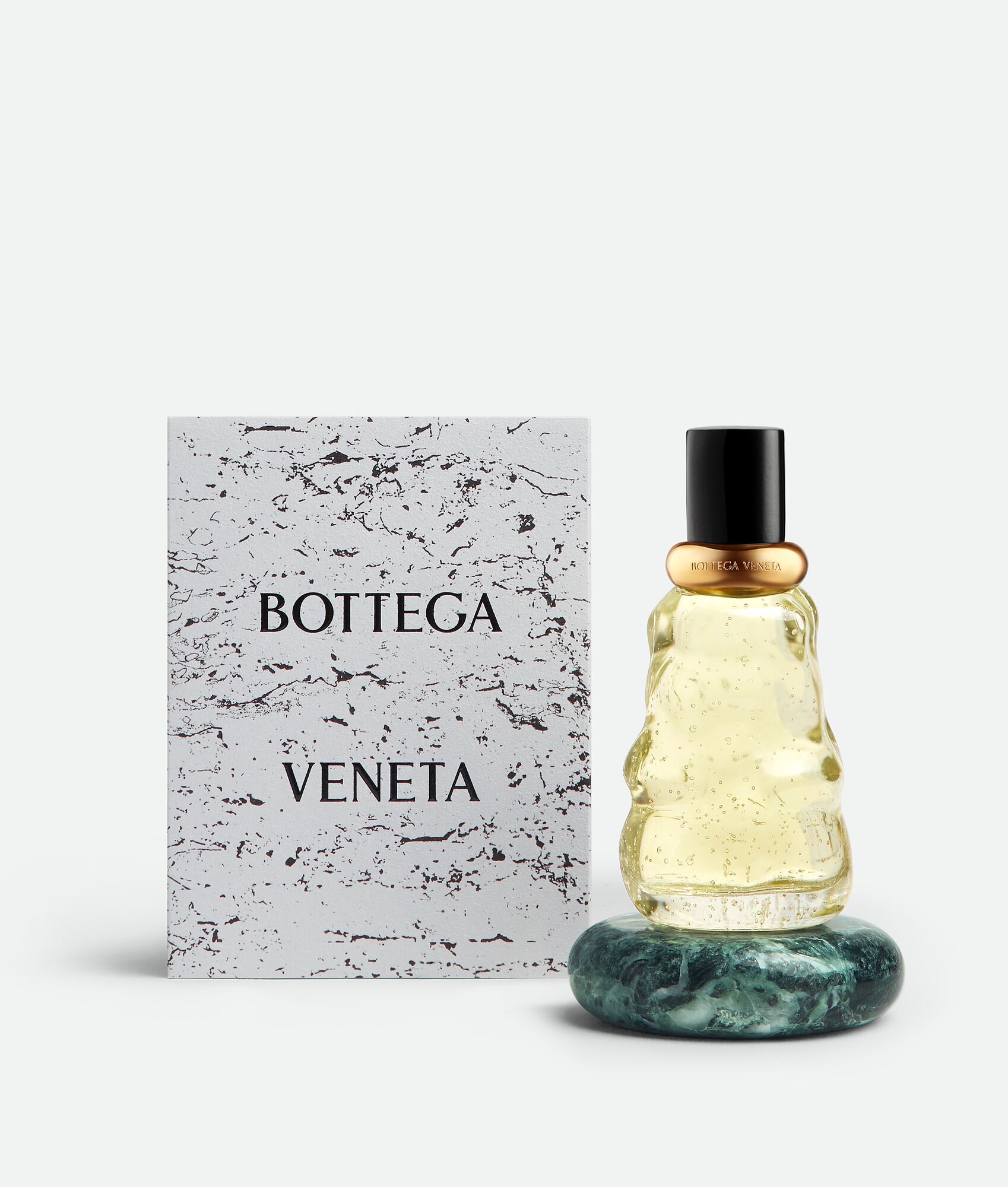 Bottega Veneta Makes a Fine Fragrance Comeback