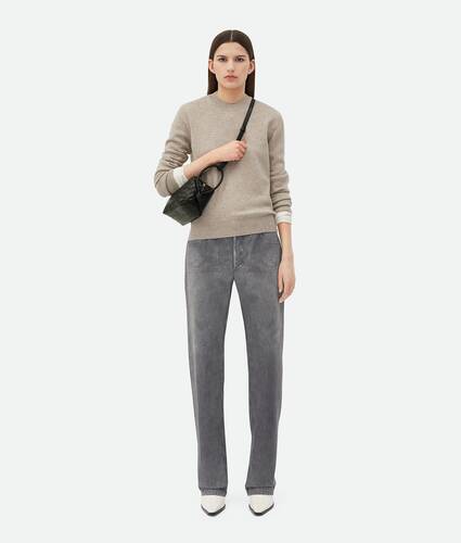 Bolso Loop con asa superior