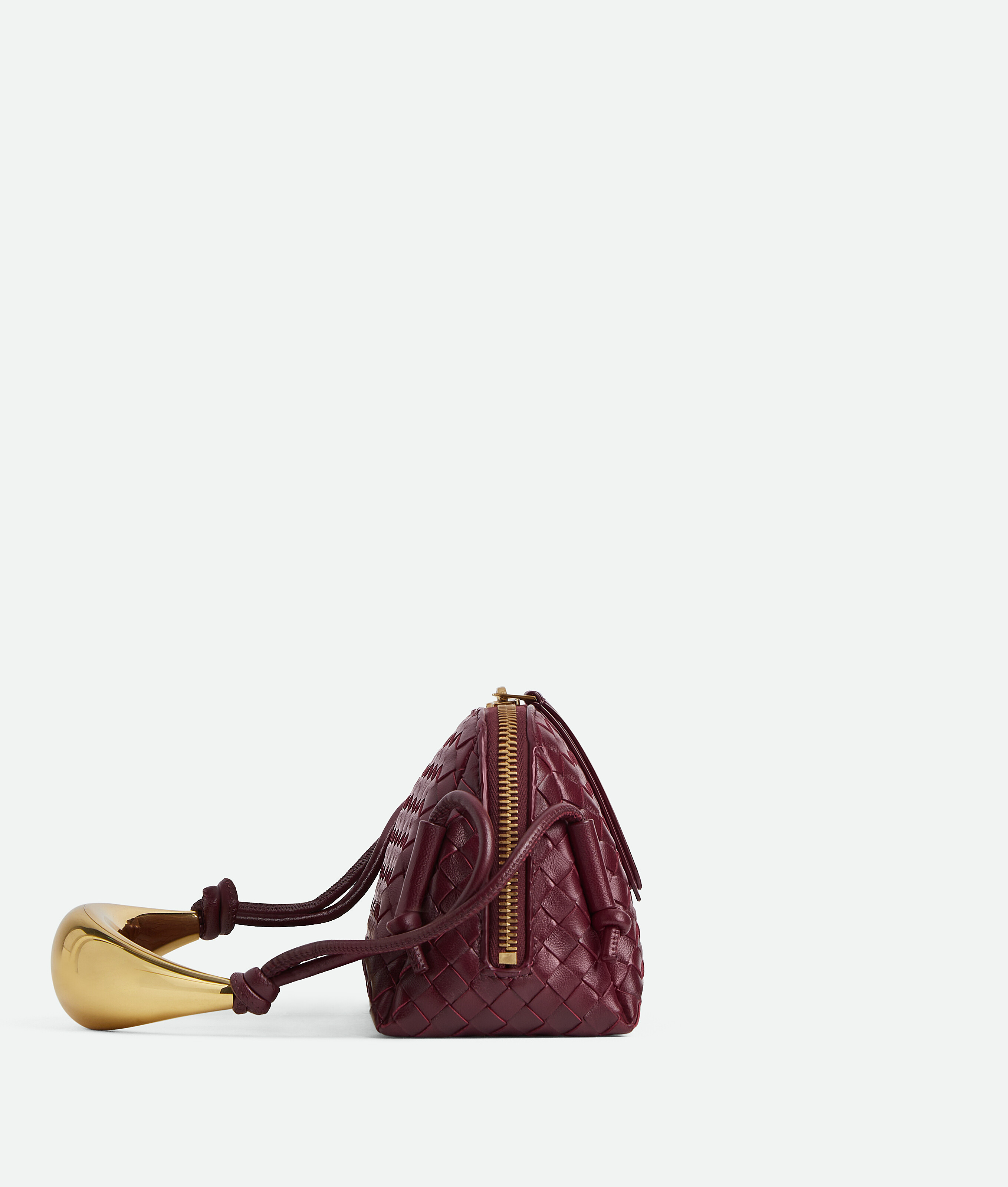 Bottega Veneta Concert Pouch Handle