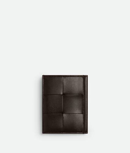 カセット フラップカードケース