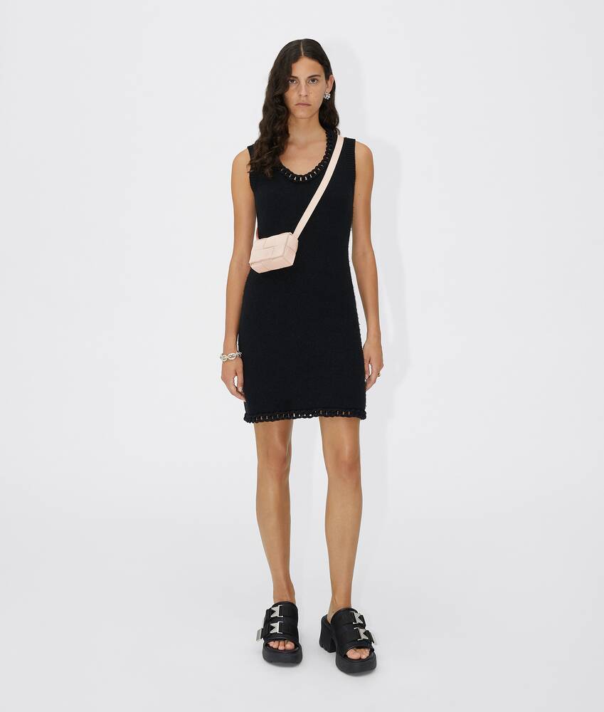 Womens Cassette in Melon Washed | Bottega Veneta® AU