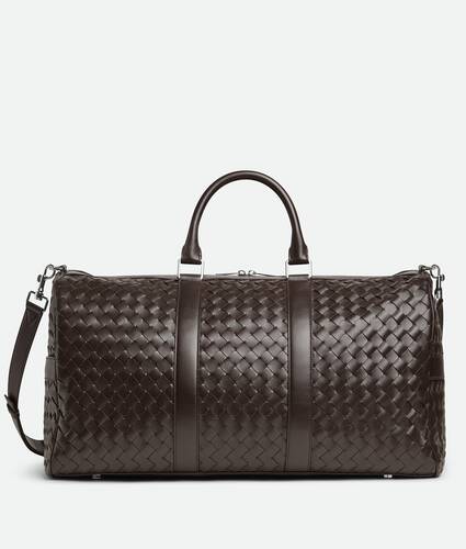 Intrecciato Cabin Duffle