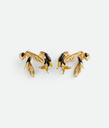 Ape Earrings