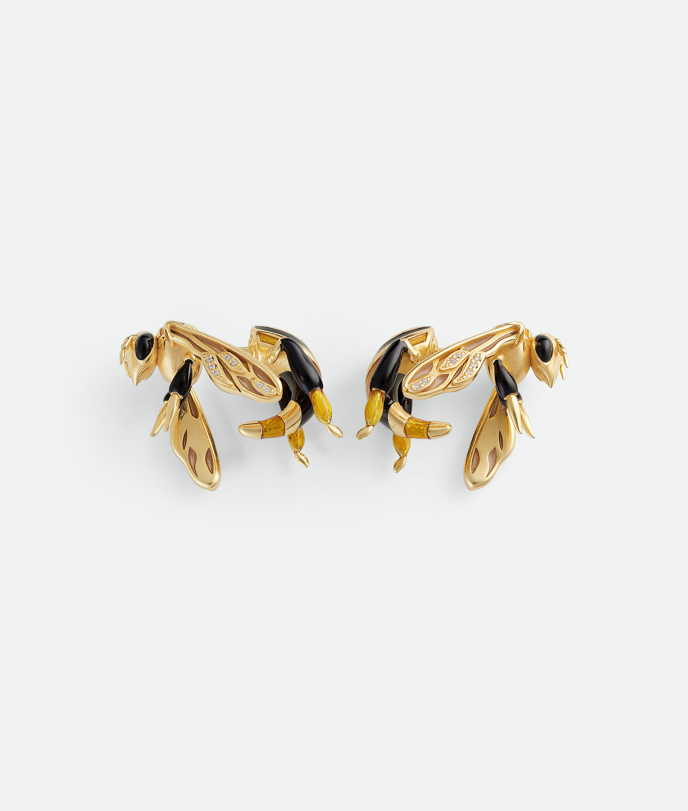 Ape Earrings