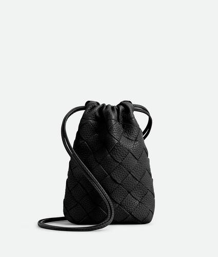 Vertical Dustbag