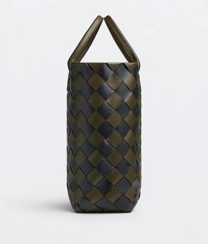 Maxi Intreccio Tote