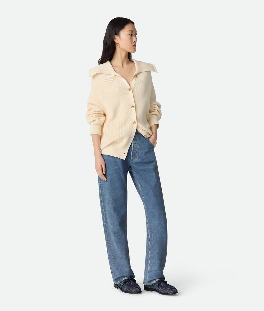 Display a large version of the product image 2 - Astaire Loafer