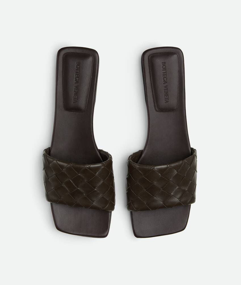 Display a large version of the product image 5 - Parco Flat Mule