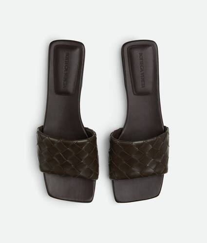 Parco Flat Mule
