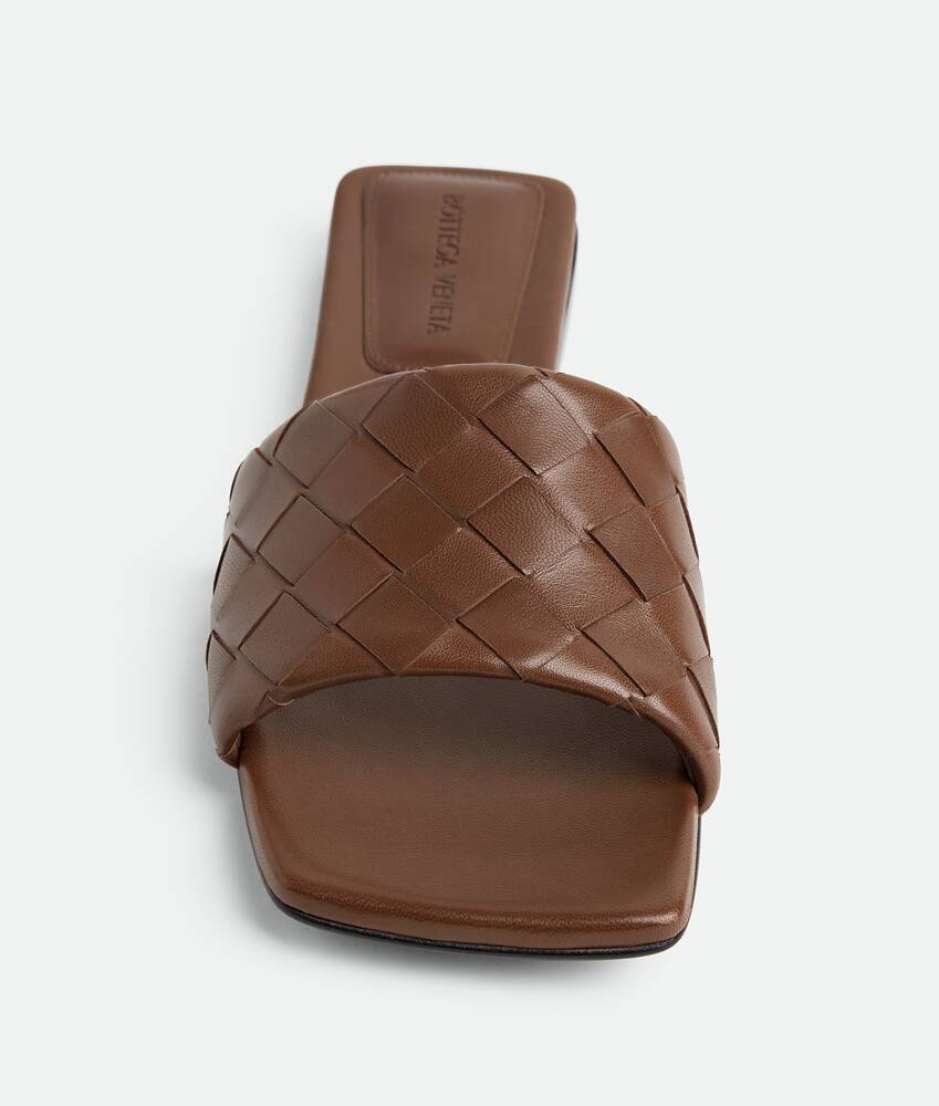 Display a large version of the product image 6 - Parco Flat Mule