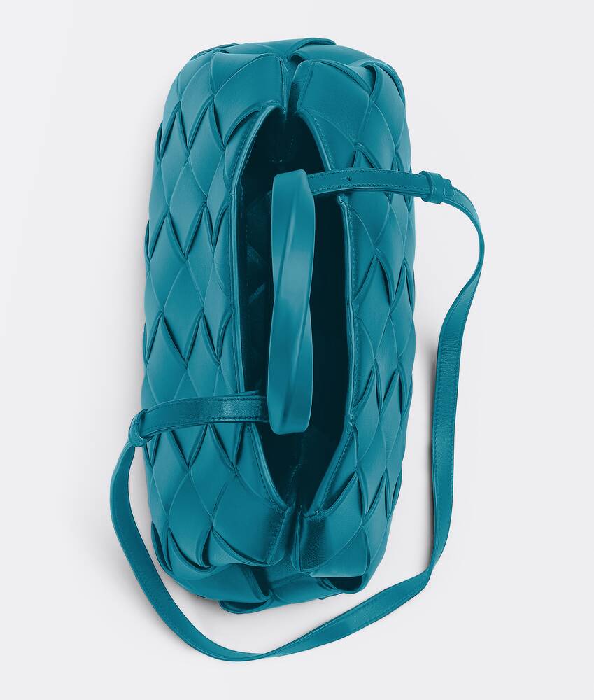 bottega veneta grasp bag