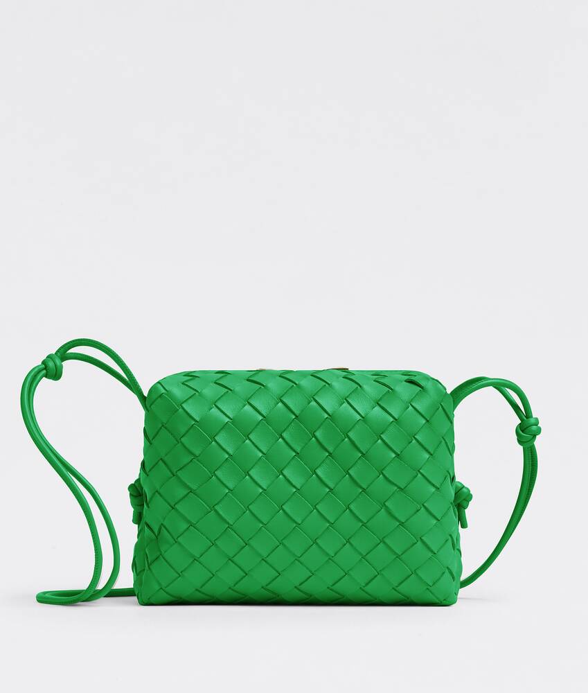 Exibir uma versão grande da imagem do produto 1 - Small Loop Camera Bag