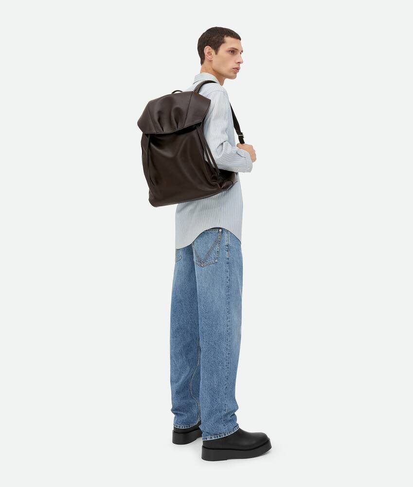 Display a large version of the product image 2 - Ryder Backpack