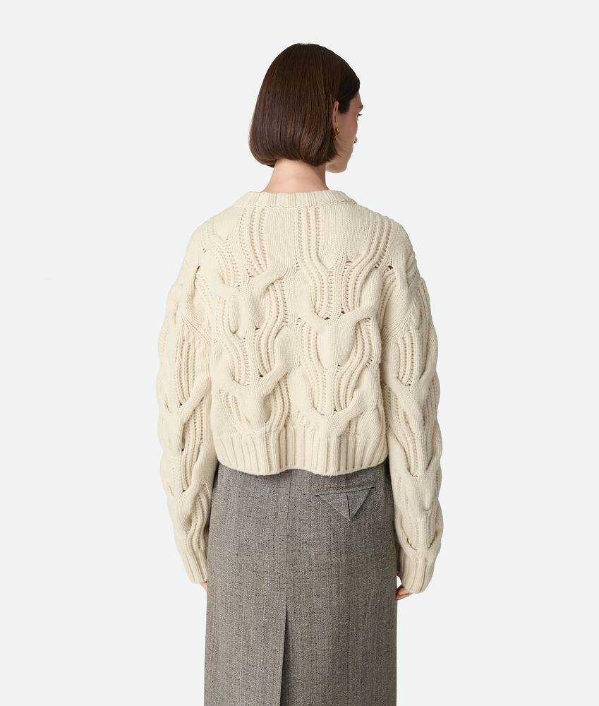 Display a large version of the product image 3 - Wool Sweater