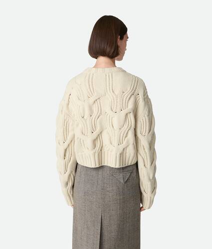 Wool Sweater