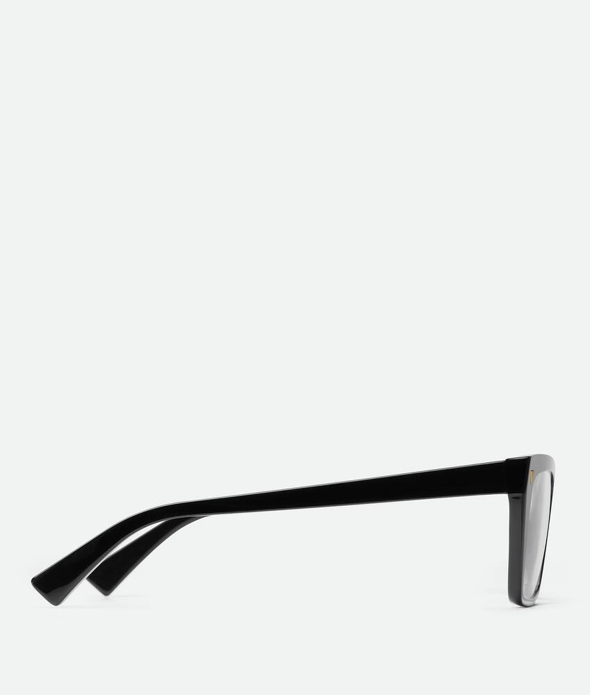 Display a large version of the product image 2 - Soft Recycled Acetate Square Eyeglasses