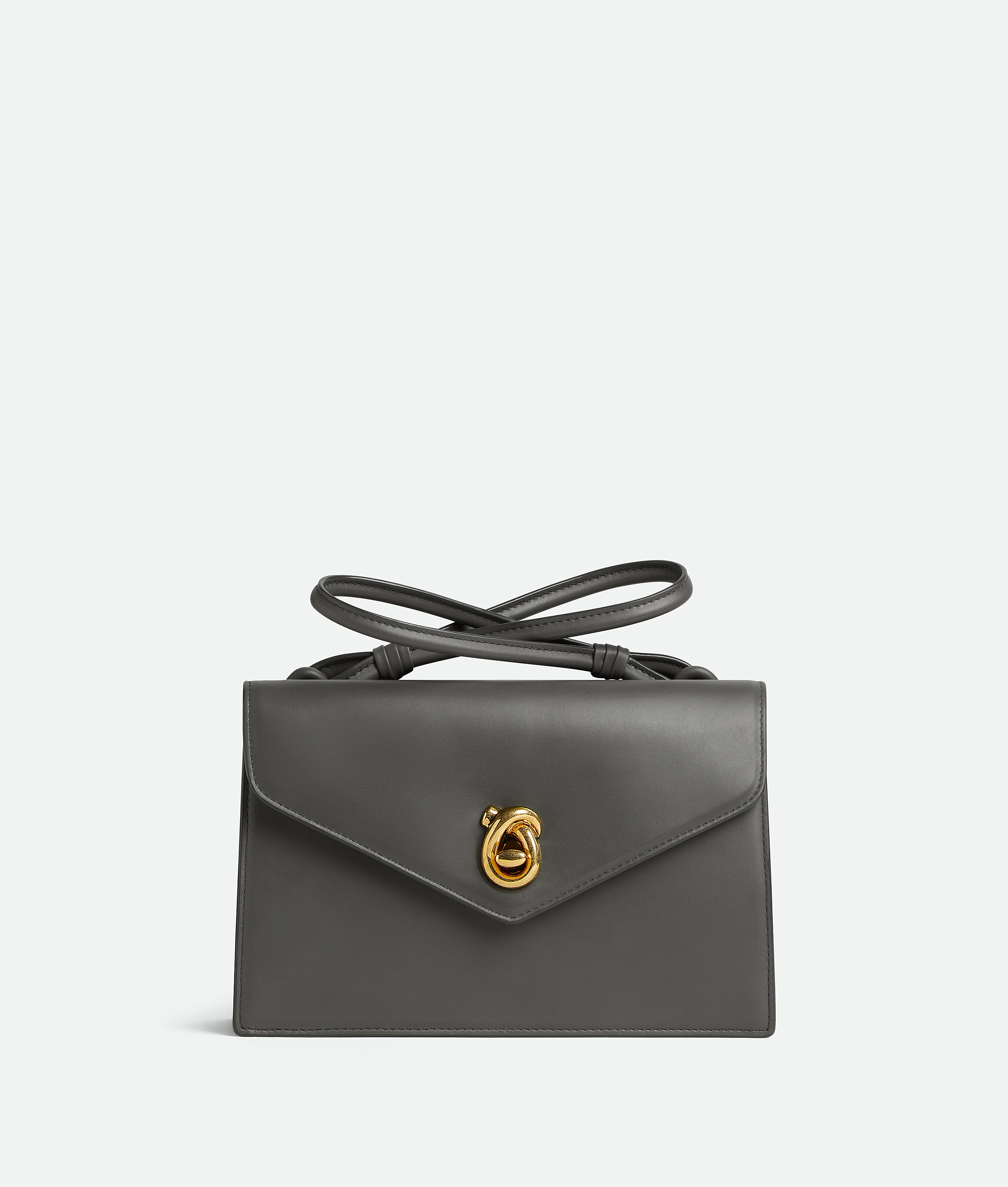 Bottega Veneta Nodo Piano - Lapilli - Woman