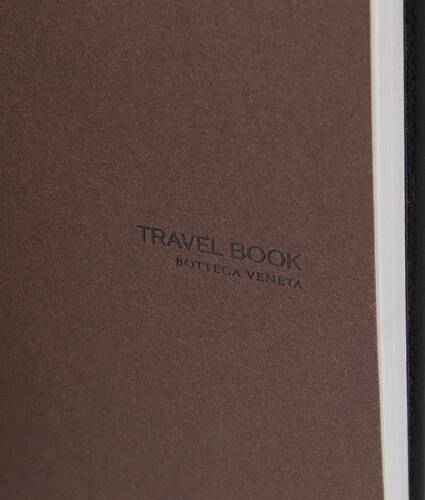 Travel Notebook