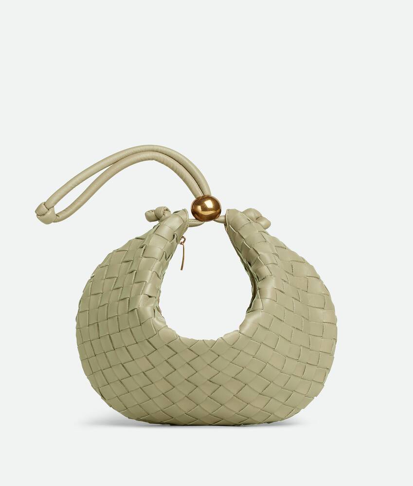 Ein größeres Bild des Produktes anzeigen 1 - EMPLOYEE SALE - Mittelgrosse Turn Pouch